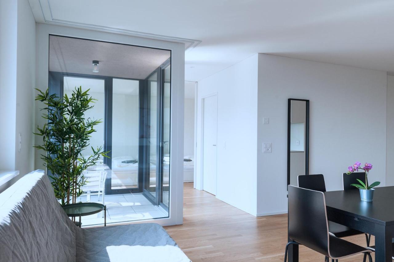 Hitrental Basel Apartments Exterior foto